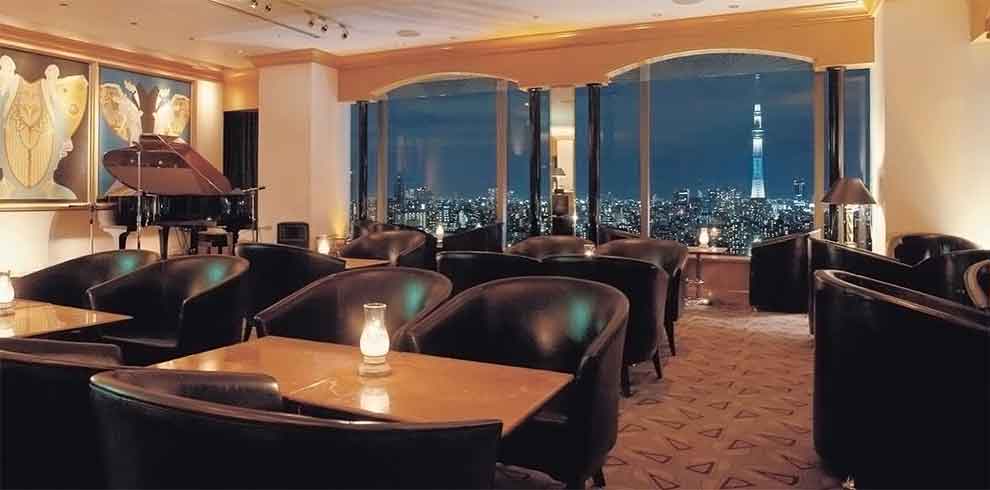 Hotel East 21 Tokyo