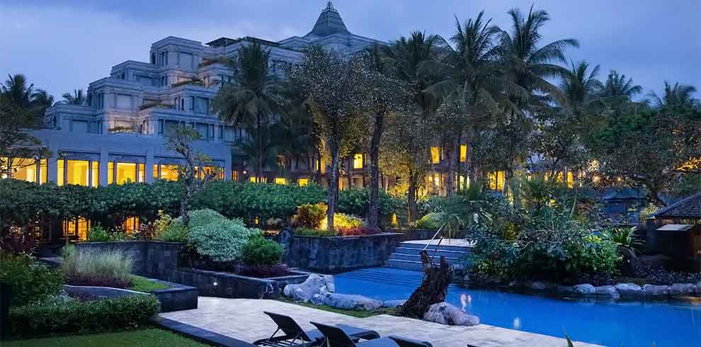 Hyatt Regency Yogyakarta