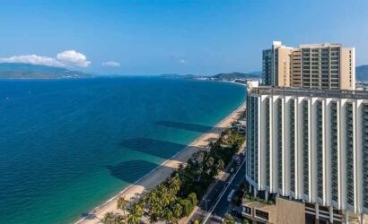 InterContinental Nha Trang