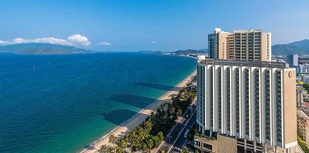 InterContinental Nha Trang