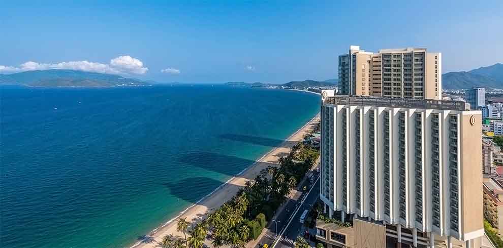 InterContinental Nha Trang