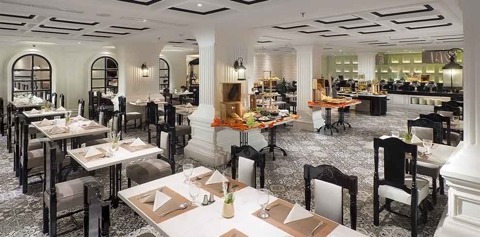 Le Polonia Hotel - Medan