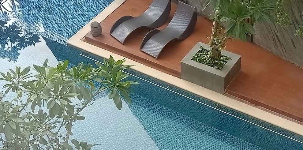 Le Polonia Hotel - Medan