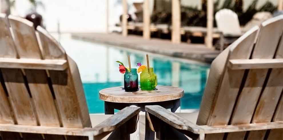 Les Villas Ottalia Gili Meno