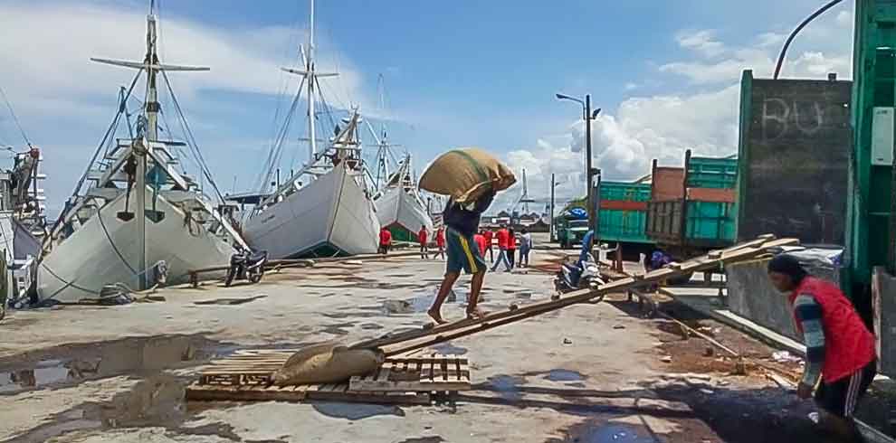 Paotere - Makassar