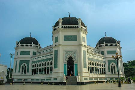 Medan