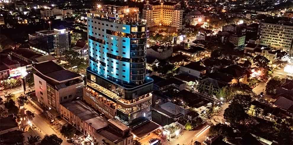 Melia Makassar