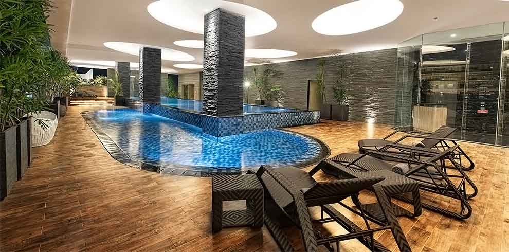Melia Makassar