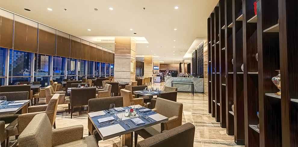 Melia Makassar