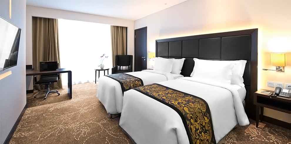 Melia Makassar