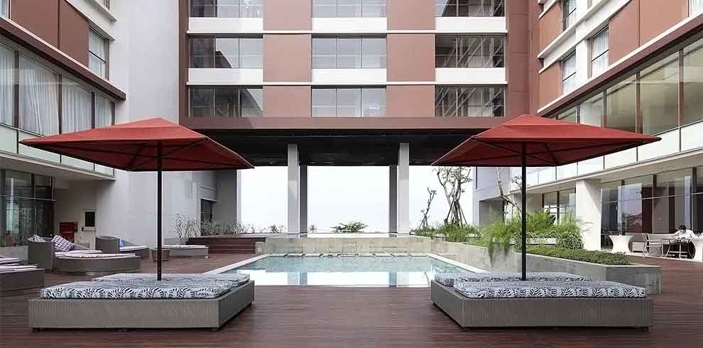 Mercure Padang