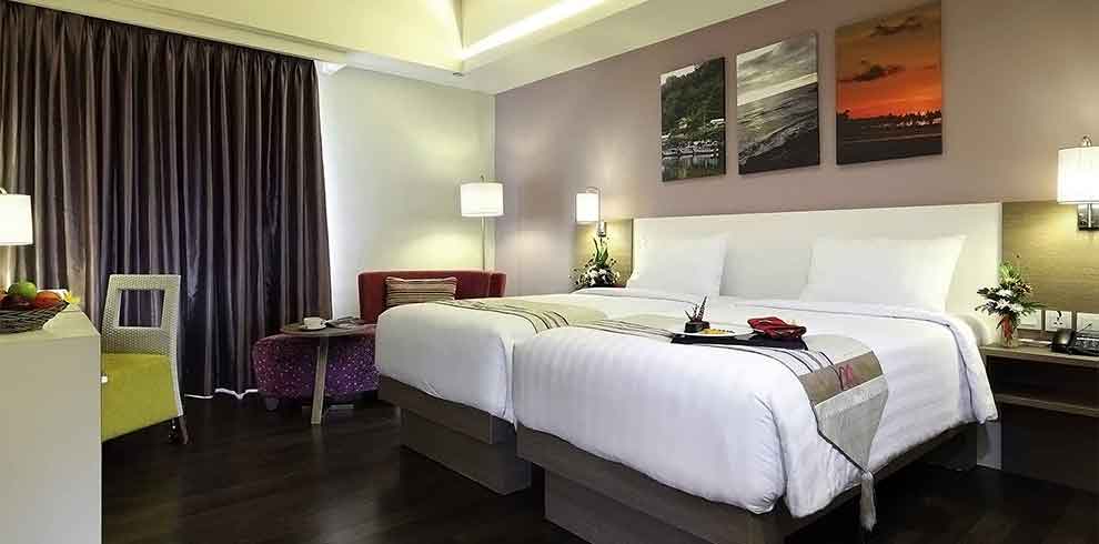 Mercure Padang