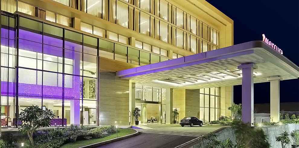 Mercure Padang