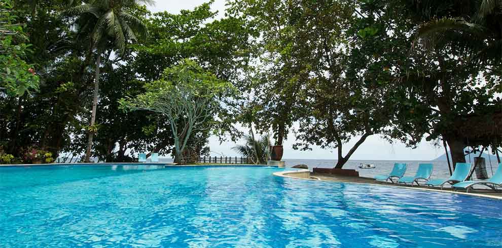 Murex Manado Dive Resort