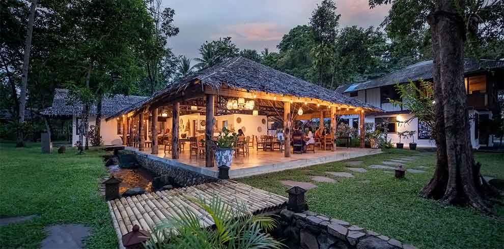 Murex Manado Dive Resort