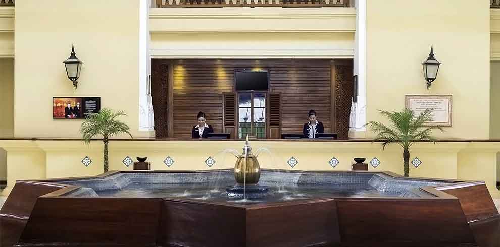 Novotel Bukittinggi