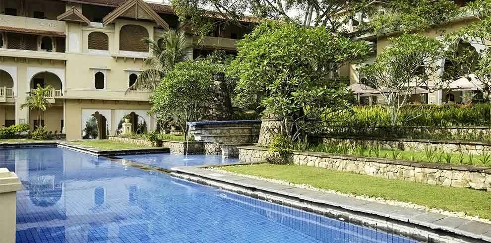 Novotel Bukittinggi