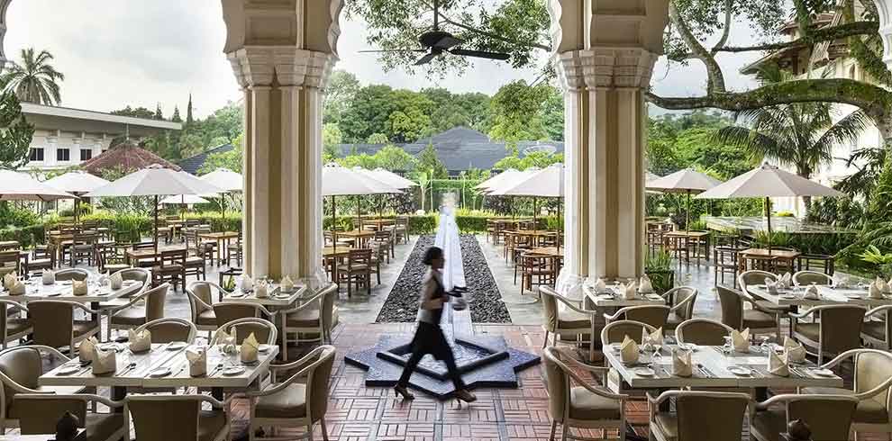 Novotel Bukittinggi