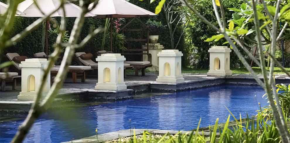 Novotel Bukittinggi
