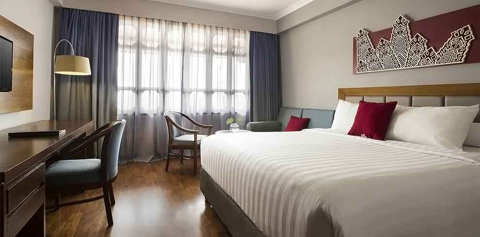 Novotel Bukittinggi