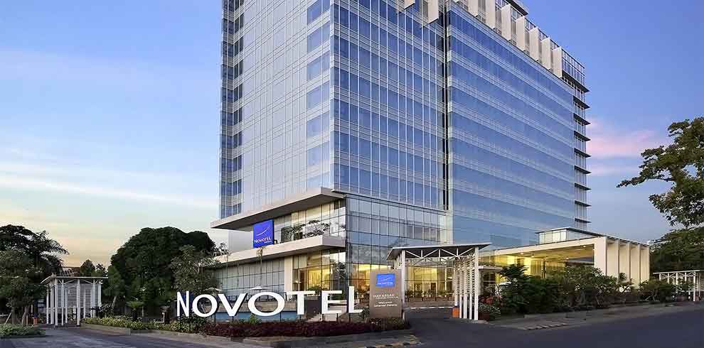 Novotel Makassar Grand Shayla