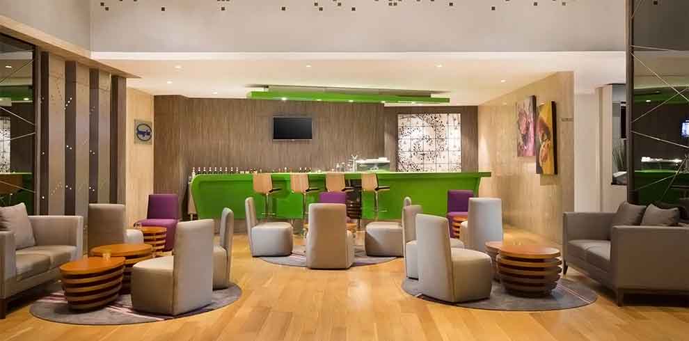 Novotel Makassar Grand Shayla