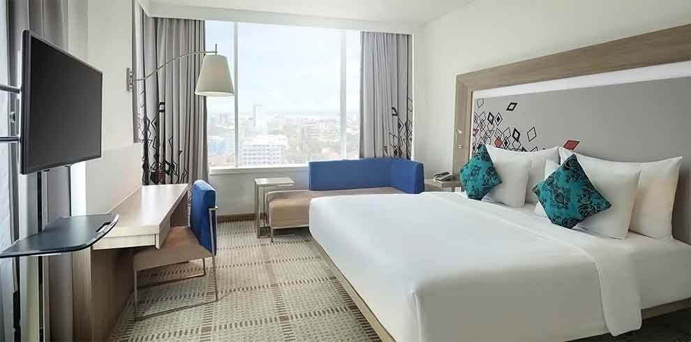Novotel Makassar Grand Shayla