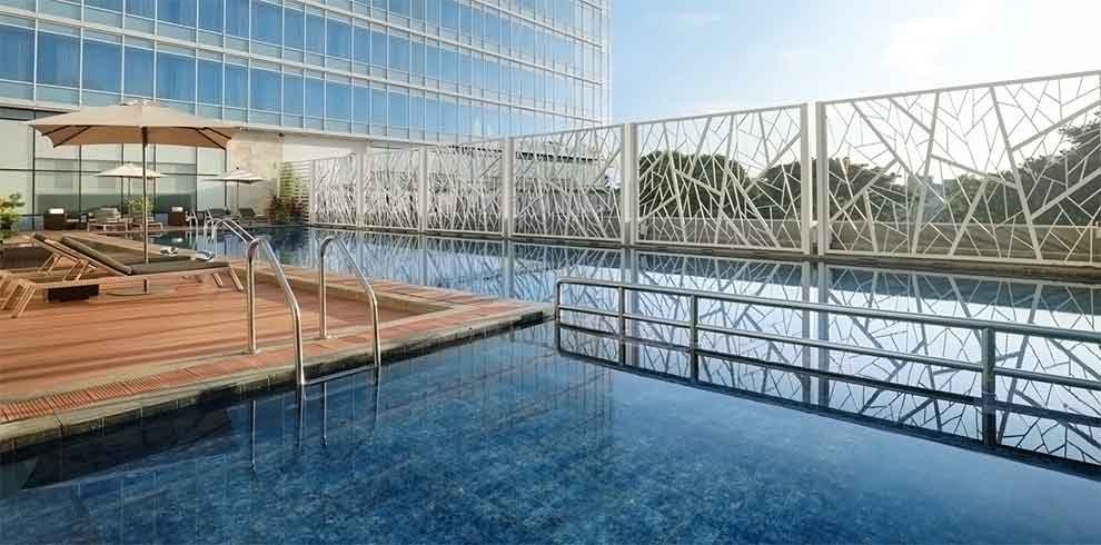 Novotel Makassar Grand Shayla