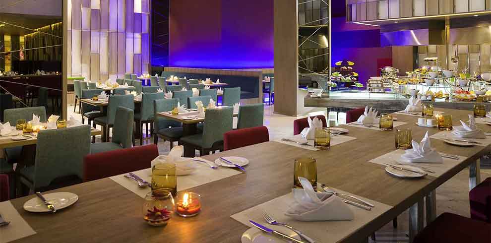 Novotel Makassar Grand Shayla