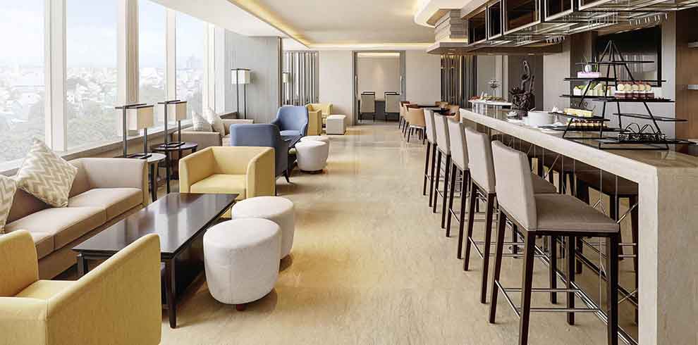 Novotel Makassar Grand Shayla