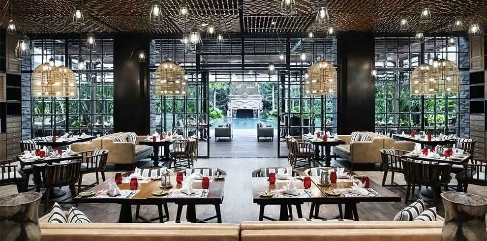 Pullman Ciawi Vimala Hills Resort