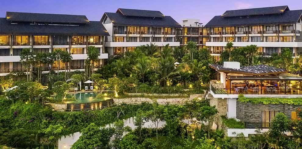 Pullman Ciawi Vimala Hills Resort