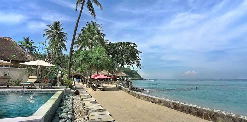 Puri Mas Boutique Resort & Spa