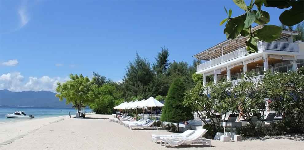 Seri Resort Gili Meno