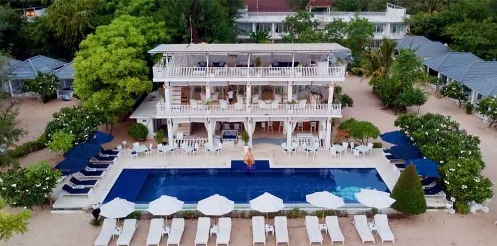 Seri Resort Gili Meno