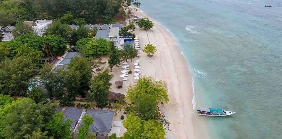 Seri Resort Gili Meno