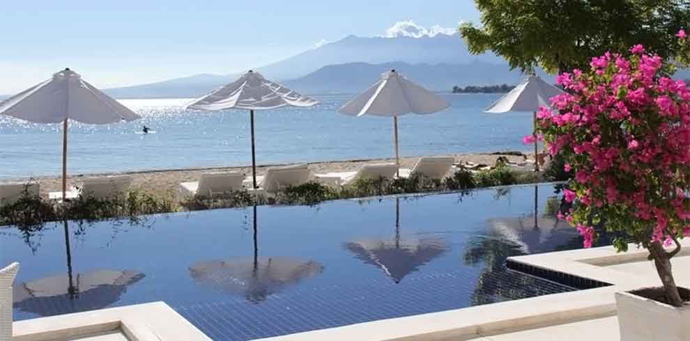 Seri Resort Gili Meno