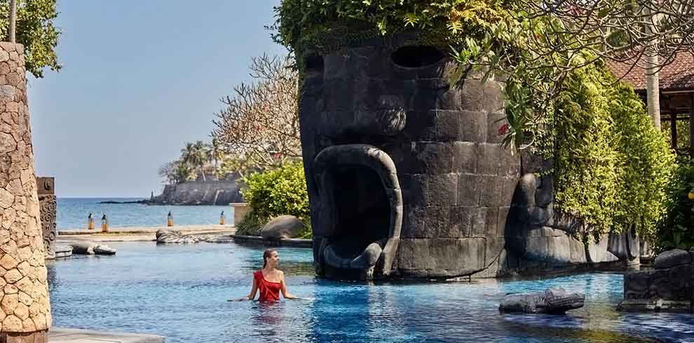Sheraton Senggigi Beach Resort