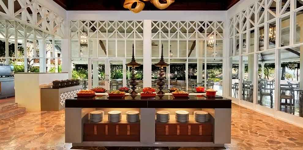 Sheraton Senggigi Beach Resort