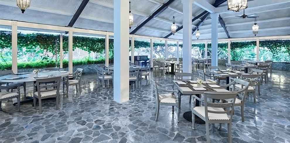 Sheraton Senggigi Beach Resort