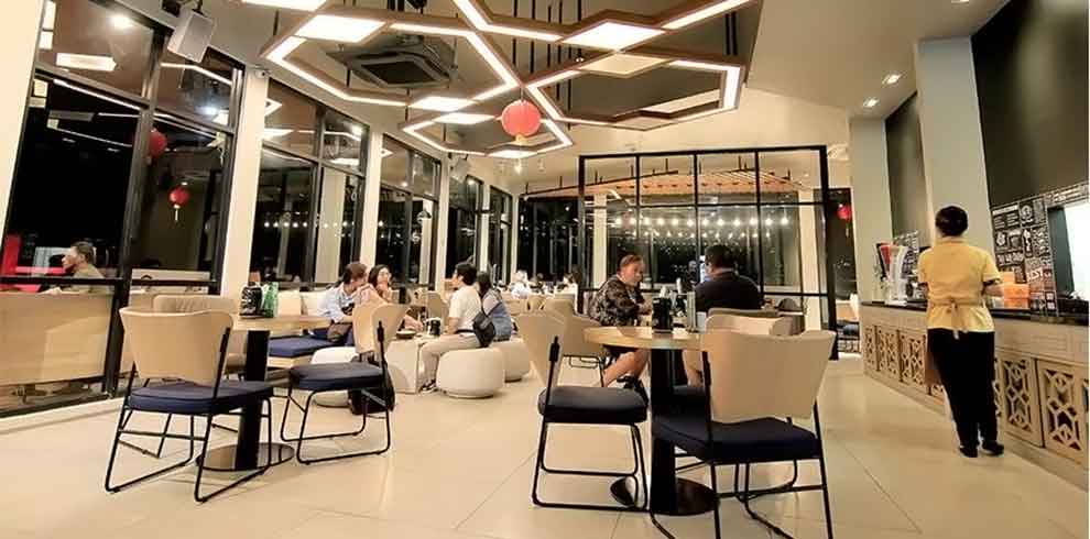 Swiss-Belhotel Ambon