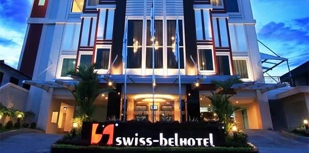 Swiss-Belhotel Ambon