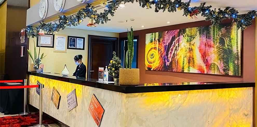 Swiss-Belhotel Ambon