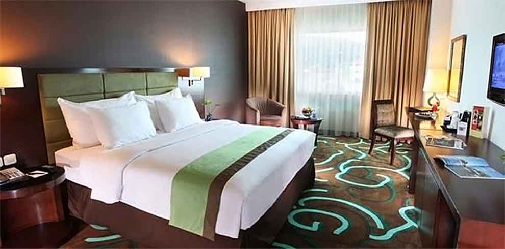 Swiss-Belhotel Ambon