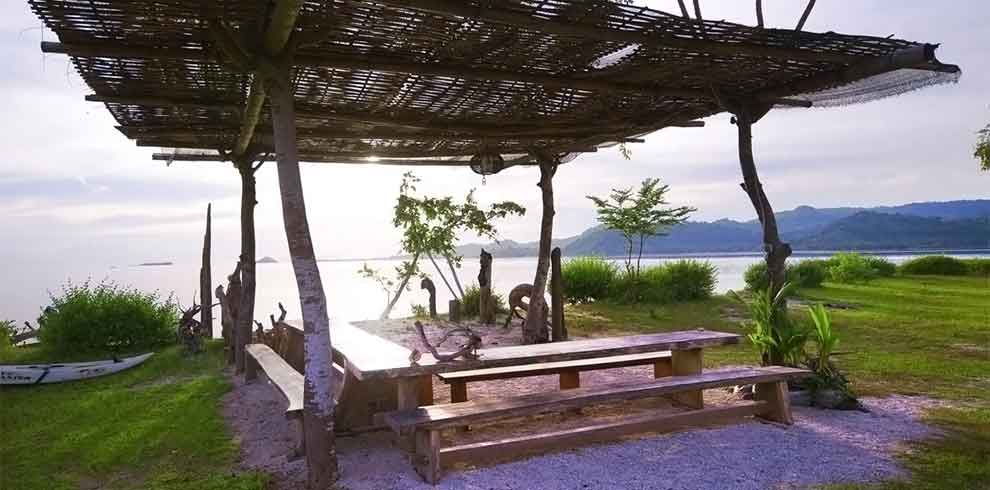 Thamarind Resort Gili Gede