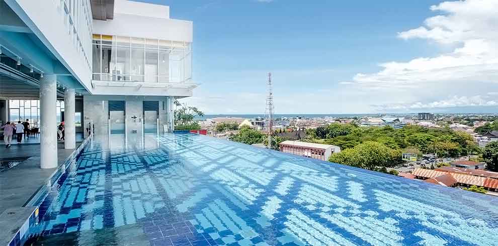The ZHM Premiere Padang
