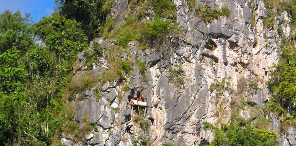 Toraja - Londa