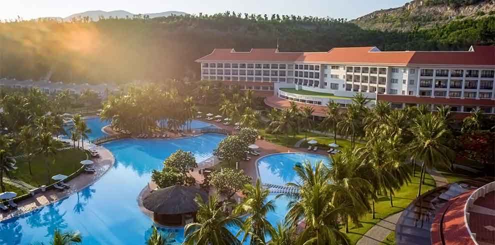 Vinpearl Resort Nha Trang