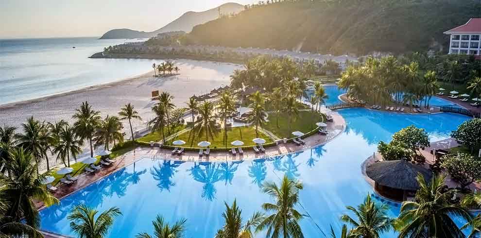 Vinpearl Resort Nha Trang