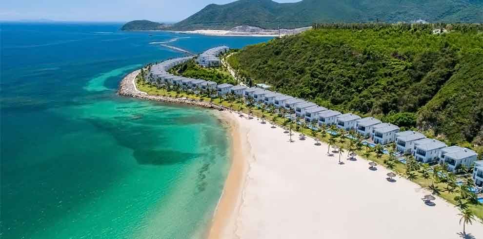 Vinpearl Resort Nha Trang